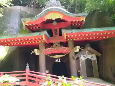 大正寺(中野不動尊)(福島県)