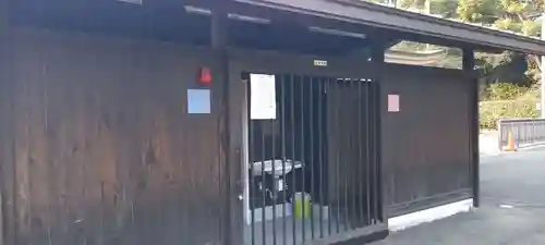 高松神社のその他建物