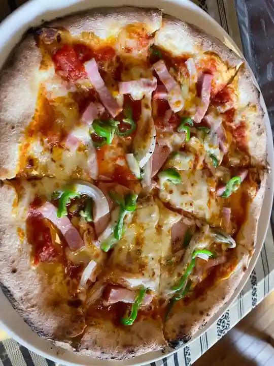 江部乙神社(北海道)