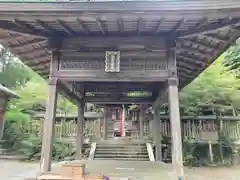 静原神社(京都府)