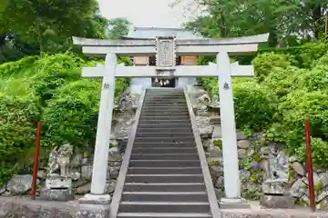福富神社(島根県)