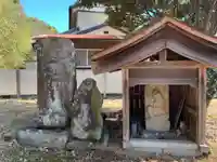 大草寺(千葉県)