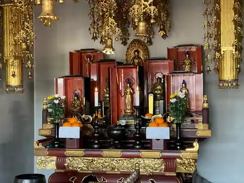 大龍寺(千葉県)