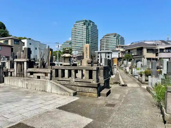 見光寺(神奈川県)