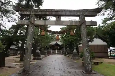 櫻井神社(愛知県)