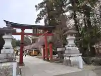 大前神社(栃木県)