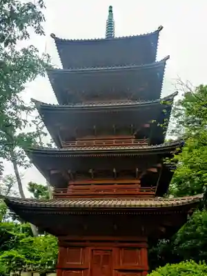法華経寺(千葉県)