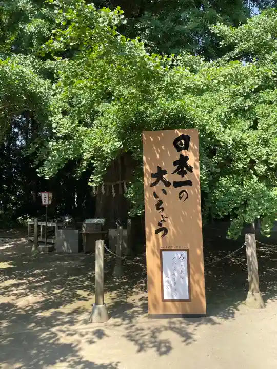 水戸八幡宮(茨城県)