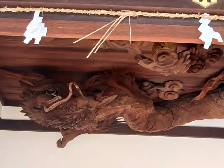 瀧尾神社(京都府)