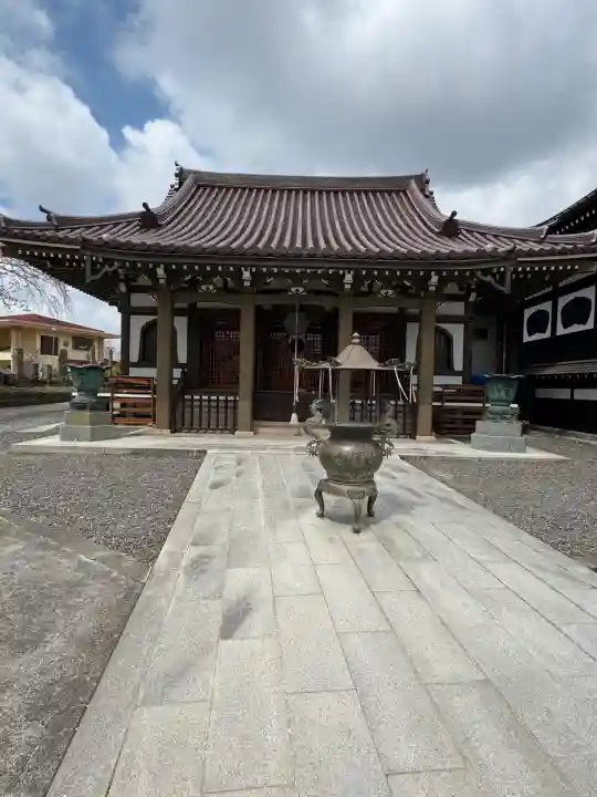 如宝寺(福島県)