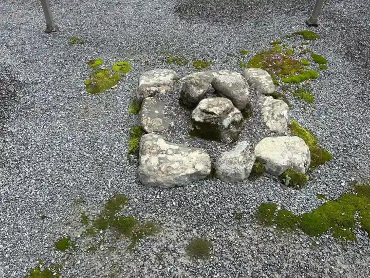 伊勢神宮外宮(豊受大神宮)(三重県)