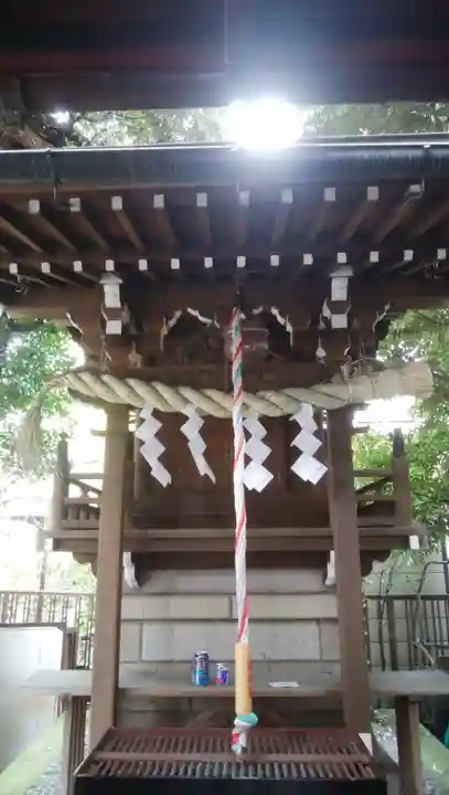 宝神社(千葉県)