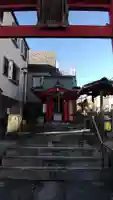 日先神社(東京都)