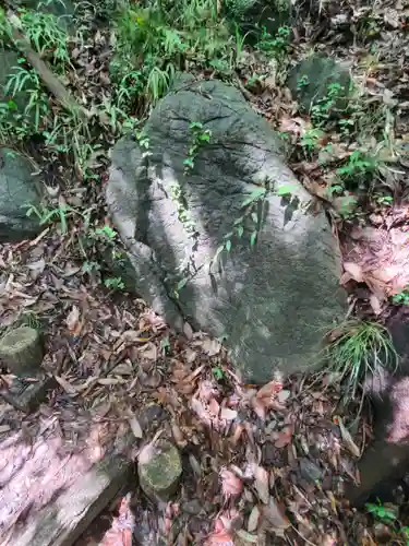 磯山弁財天(栃木県)