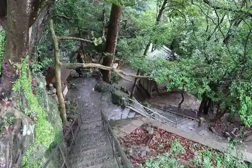 弥谷寺(香川県)