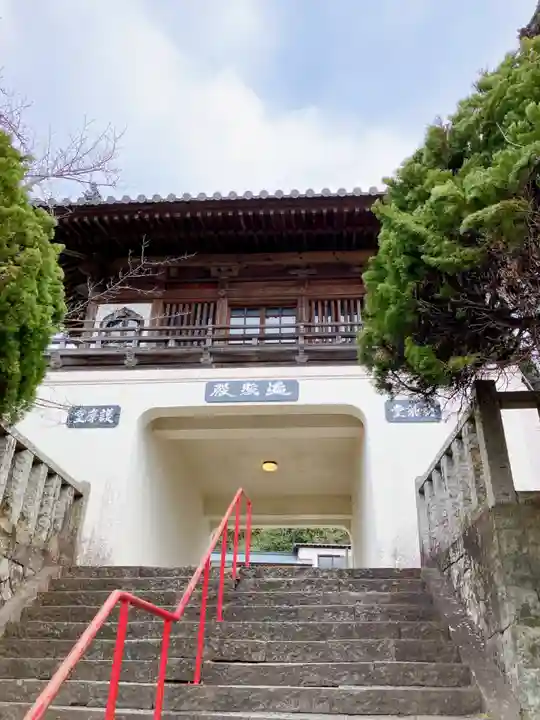 十楽寺(徳島県)