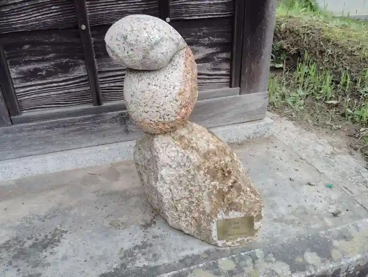 徳寿寺(岡山県)