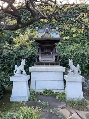 本覺寺(神奈川県)