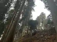 大宮温泉神社(栃木県)