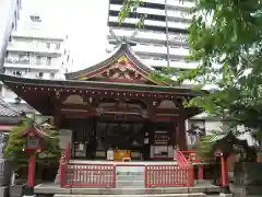 秋葉神社(東京都)