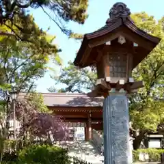 稲毛浅間神社の建物その他