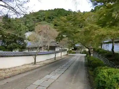 金剛寺のその他建物