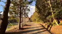 高峯神社(兵庫県)