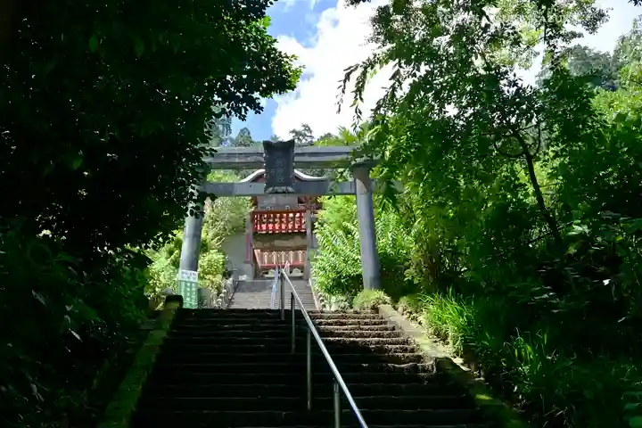 太平山神社(栃木県)