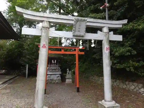 艫神社(茨城県)