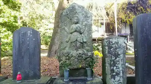 三寳寺のその他建物