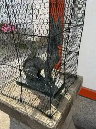 桝箕稲荷神社(東京都)