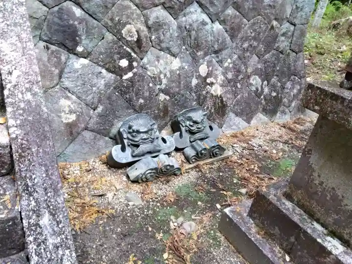 八幡神社(滋賀県)