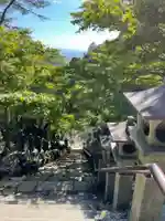 大山寺のその他建物
