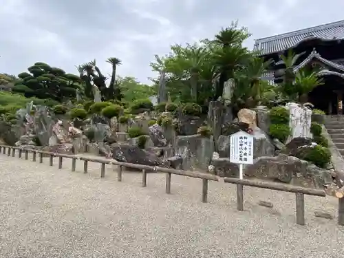 粉河寺(和歌山県)