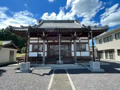 善福寺(三重県)