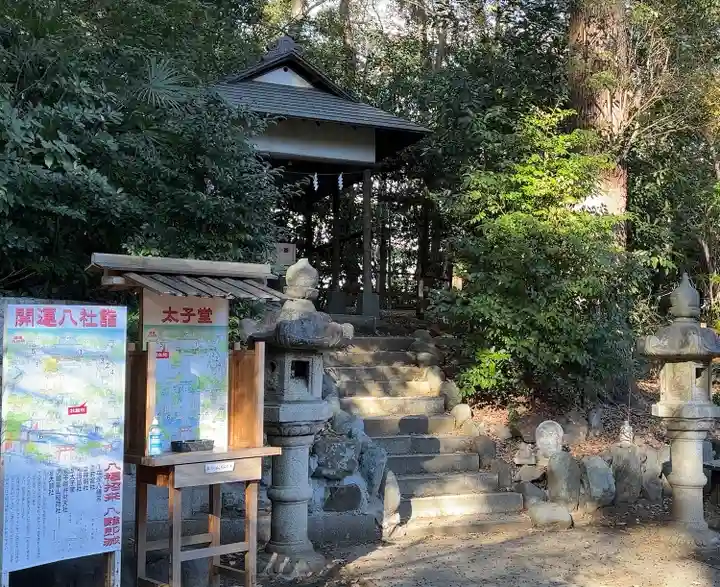 平塚八幡宮(神奈川県)