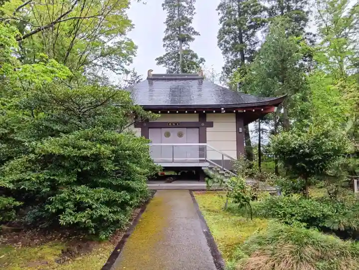 越中一宮 髙瀬神社(富山県)