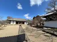 新薬師寺(奈良県)