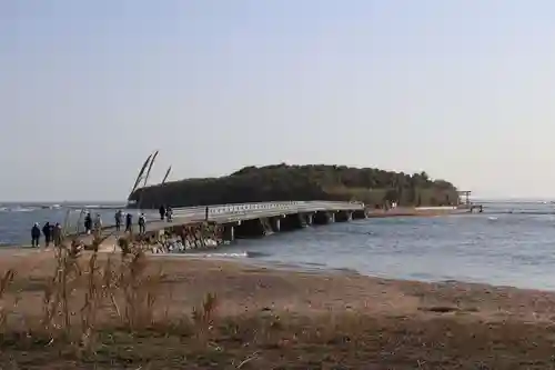 青島神社（青島神宮）(宮崎県)