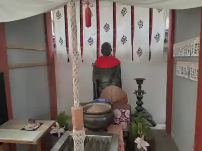 どんどろ大師善福寺(大阪府)