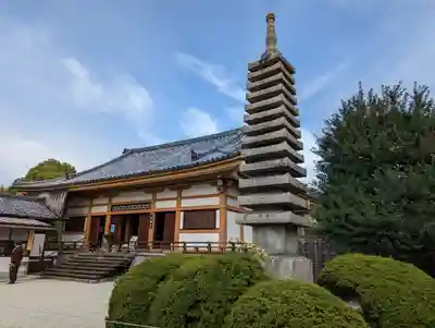 聖護院門跡(京都府)