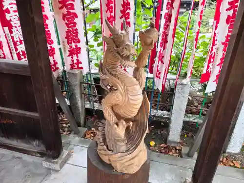 若宮八幡社(愛知県)