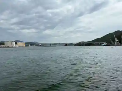 潮明寺(徳島県)