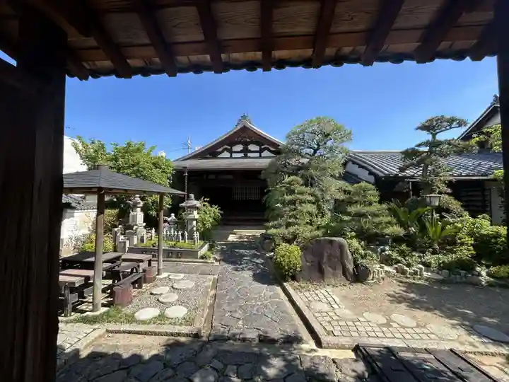 念声寺(奈良県)