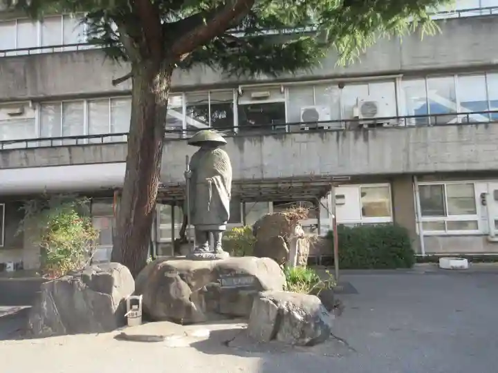 東本願寺(東京都)