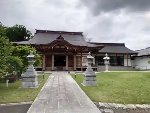 養運寺(東京都)