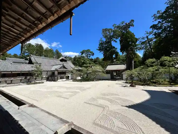 瑞巌寺(宮城県)