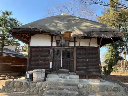 正福寺(埼玉県)