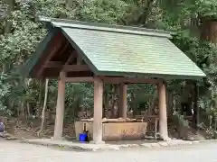 上知我麻神社（熱田神宮摂社）(愛知県)