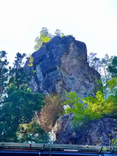 榛名神社(群馬県)